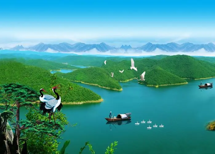 高精度数字化